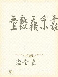 无敌天命青鸾峰上纵横小说网