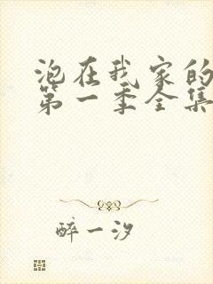 泡在我家的辣妹第一季全集播放樱花动漫