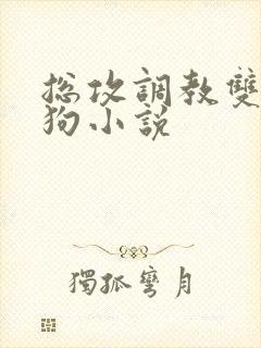 总攻调教双性母狗小说