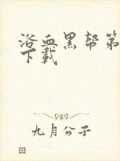 浴血黑帮第六季下载