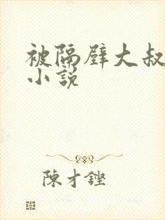 被隔壁大叔欺负小说