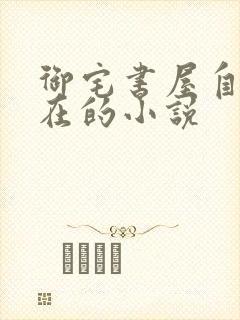 御宅书屋自由自在的小说封面