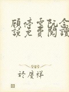 顾停云阮念桃小说免费阅读封面