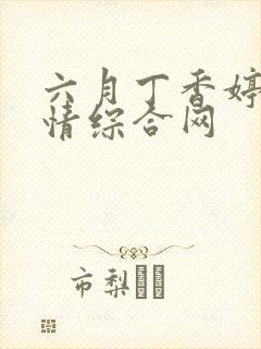 六月丁香婷婷激情综合网