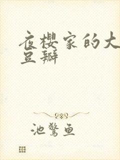 夜樱家的大作战豆瓣封面