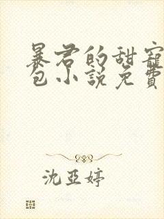 暴君的甜宠小娇包小说免费阅读全文