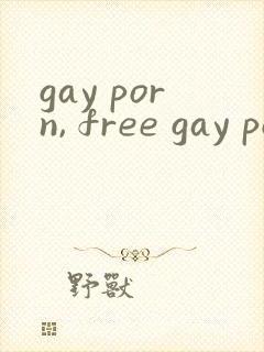 gay porn, free gay porn