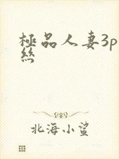 极品人妻3p白丝封面