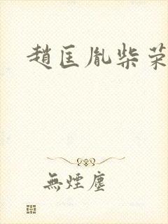 赵匡胤柴荣郑恩