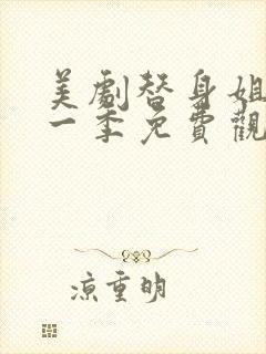 美剧替身姐妹第一季免费观看