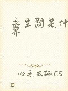 永生阎是什么境界