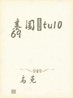 基图·tu1069