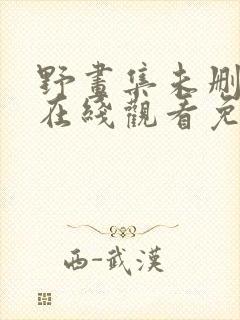 野画集未删减版在线观看免费