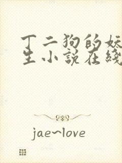 丁二狗的妖孽人生小说在线阅读封面