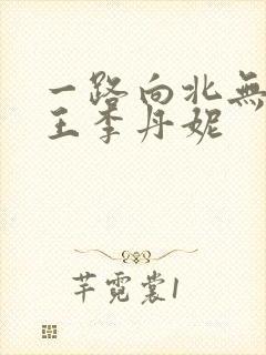 一路向北无删减王李丹妮