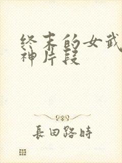 终末的女武神爱神片段