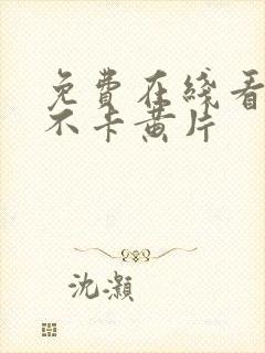 免费在线看高清不卡黄片