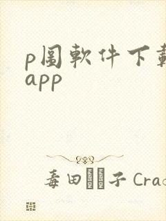 p图软件下载 app