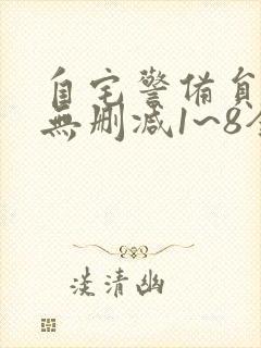 自宅警备员动漫无删减1~8全集免费在线观看