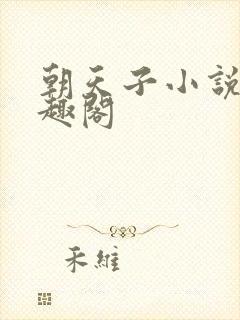 朝天子小说新笔趣阁