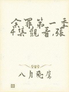 余罪第一季全24集观看,张一山