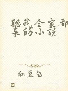 听我全家都是穿来的小说