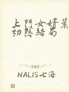 上门女婿叶辰萧初然结局