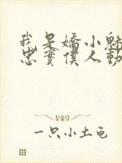 我是娇小魅魔的忠实仆人动漫,第二季