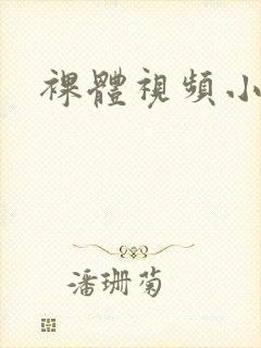 裸体视频小网站