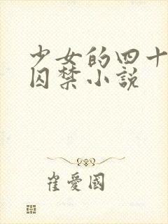 少女的四十九天囚禁小说