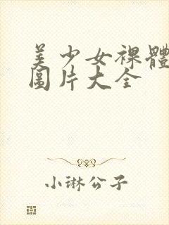 美少女裸体裸体图片大全