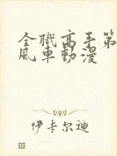 全职高手第三季风车动漫