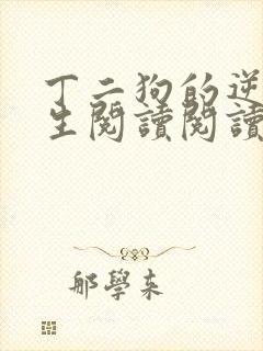 丁二狗的逆袭人生阅读阅读全文