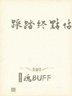 踩踏终点站封面