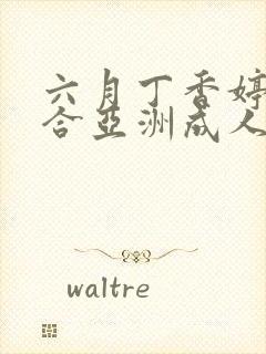 六月丁香婷婷综合亚洲成人