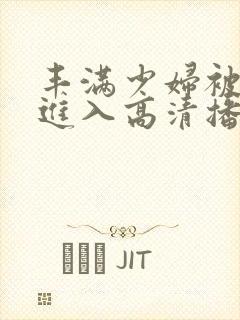 丰满少妇被猛烈进入高清播放欧美