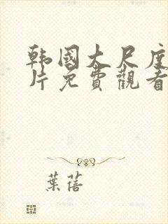 韩国大尺度伦理片免费观看