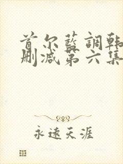 首尔蓝调韩剧无删减第六集