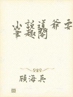 小说道爷要飞升笔趣阁