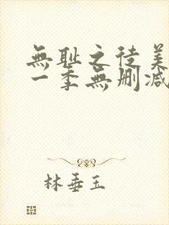 无耻之徒美版第一季无删减