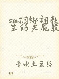 sm捆绑调教女生的光屁股