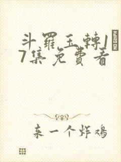 斗罗玉转1―37集免费看