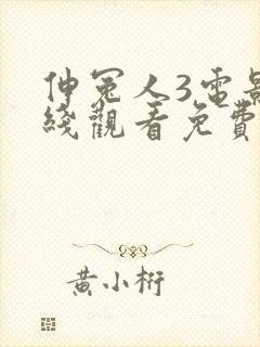 伸冤人3电影在线观看免费完整版