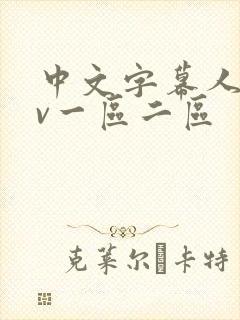 中文字幕人妻av一区二区封面