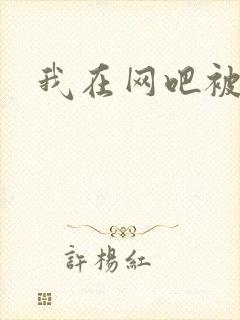 我在网吧被黑人