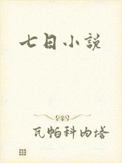 七日小说