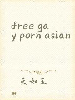 free gay porn asian