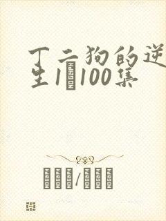 丁二狗的逆袭人生1–100集