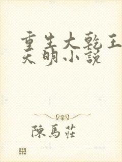 重生大乾王朝宋天明小说