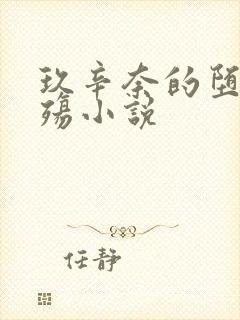 玖辛奈的堕落浮殇小说